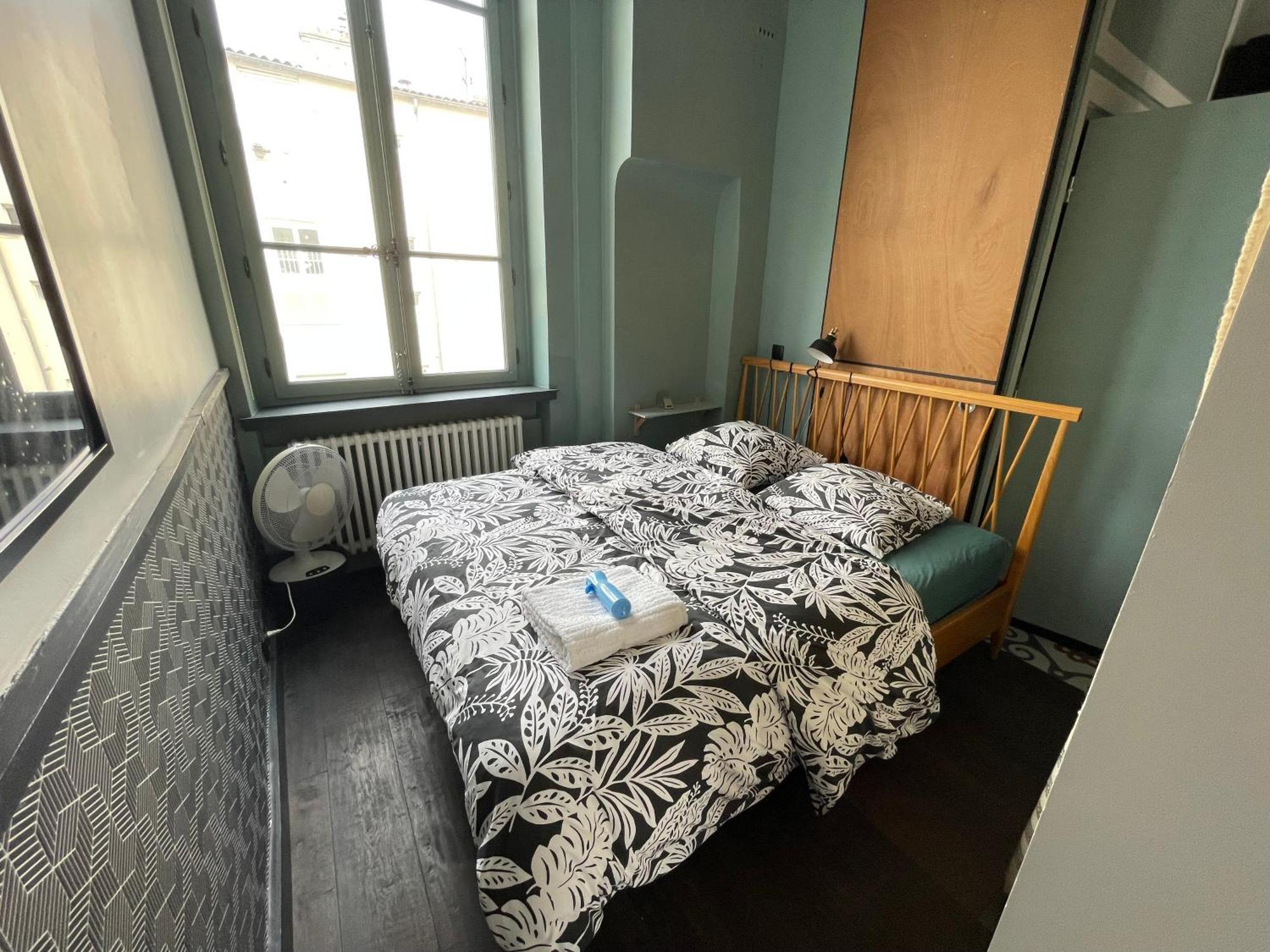 Ferienwohnung Lyon4 Cocooning Centre Croix Rousse 86M2-4P Exterior foto